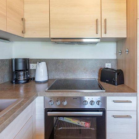 Ferienhaus Lachmoewe Dagebüll Eksteriør billede