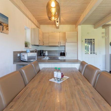 Ferienhaus Lachmoewe Dagebüll Eksteriør billede