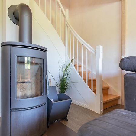 Ferienhaus Lachmoewe Dagebüll Eksteriør billede