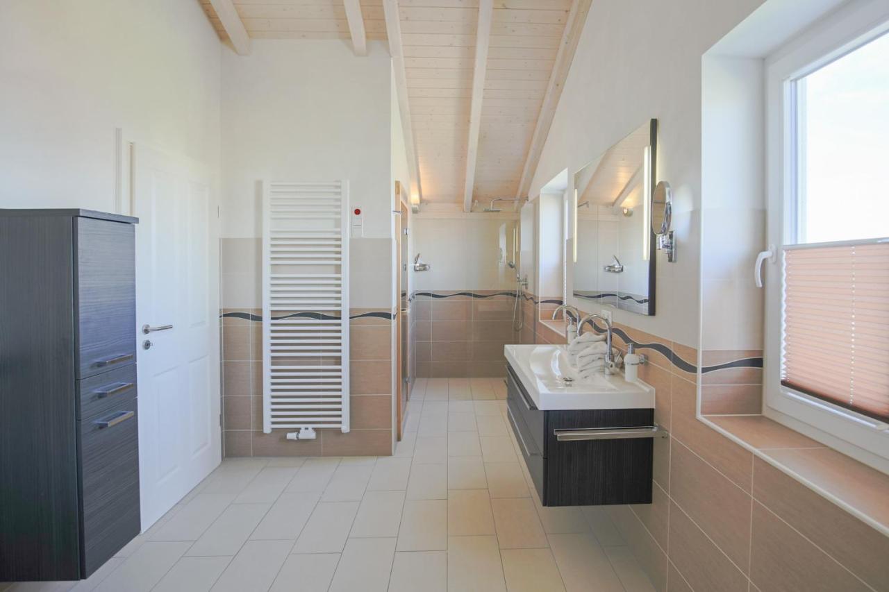Ferienhaus Lachmoewe Dagebüll Eksteriør billede
